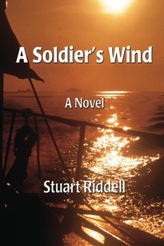 portada A Soldier's Wind