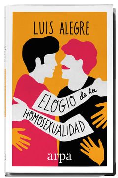portada Elogio de la Homosexualidad (in Spanish)