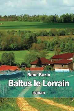 portada Baltus le Lorrain