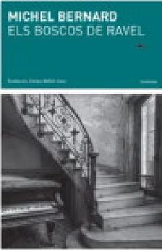 portada Els Boscos de Ravel (in Spanish)