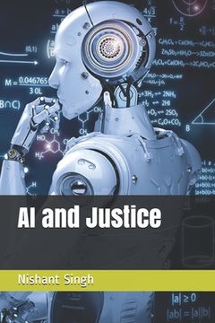 portada AI and Justice (en Inglés)