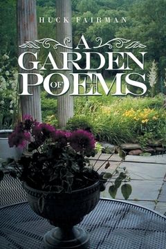 portada A Garden of Poems (in English)