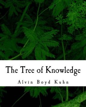 portada The Tree of Knowledge (en Inglés)