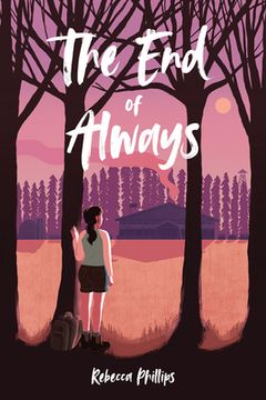 portada The End of Always