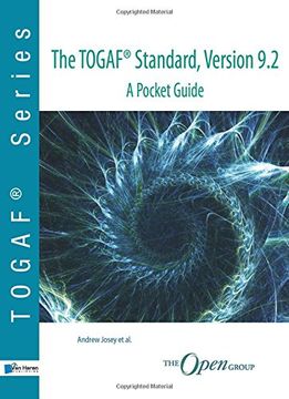 portada The Togaf (R) Standard, Version 9.2 - A Pocket Guide