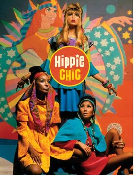 portada Hippie Chic 