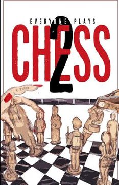 portada Everyone Plays Chess II (en Inglés)