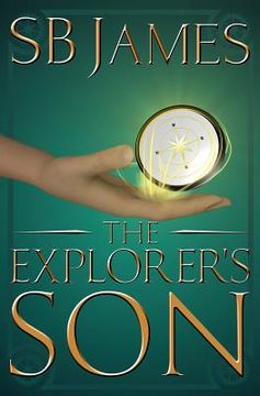 portada The Explorer's Son (en Inglés)