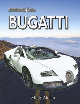 portada bugatti (en Inglés)