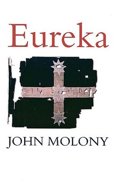 portada eureka: new illustrated edition (en Inglés)