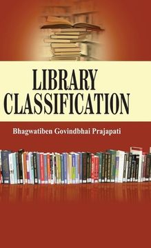 portada Library Classification (en Inglés)