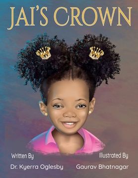 portada Jai's Crown