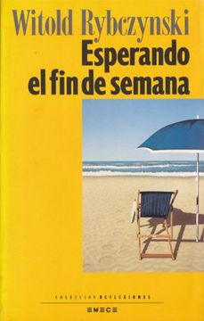 portada Esperando el fin de Semana (in Spanish)