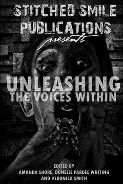 portada Unleashing The Voices Within (en Inglés)
