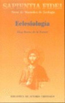 portada Eclesiologia 2 / E