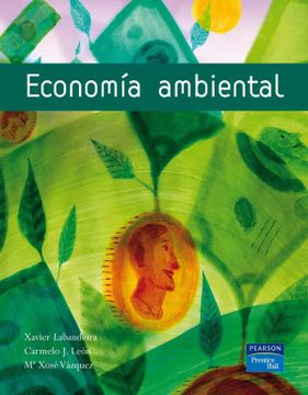 portada Economía Ambiental