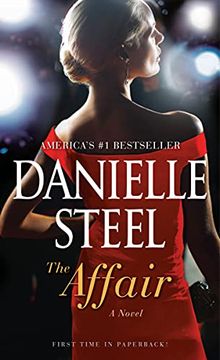 portada The Affair: A Novel (en Inglés)