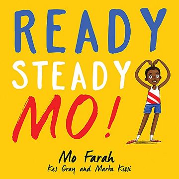 portada Ready Steady Mo!