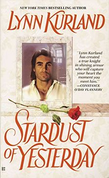 portada Stardust of Yesterday (de Piaget Family) (en Inglés)