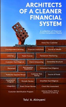 portada Architects of a Cleaner Financial System (in English)