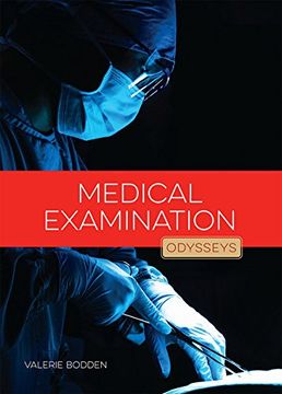 portada Medical Examination (en Inglés)