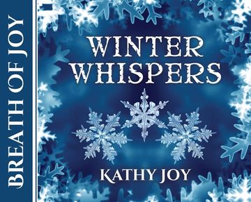 portada Breath of Joy: Winter Whispers (en Inglés)
