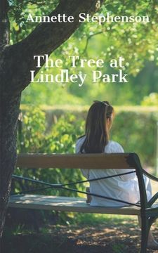 portada The Tree at Lindley Park (en Inglés)