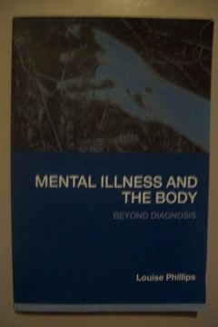 portada Mental Illness and the Body (en Inglés)