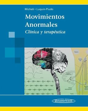 portada Movimientos Anormales (in Spanish)