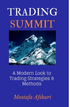 portada Trading Summit: A Modern Look to Trading Strategies and Methods (en Inglés)