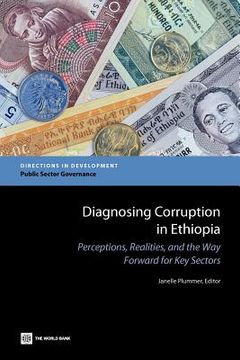 portada diagnosing corruption in ethiopia