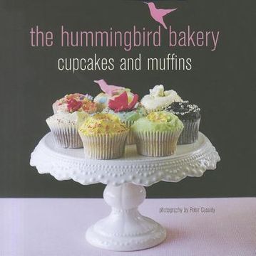portada hummingbird bakery cupcakes & muffins