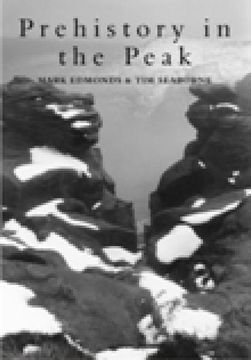 portada A Howling Wilderness: Prehistory in the Peak District 