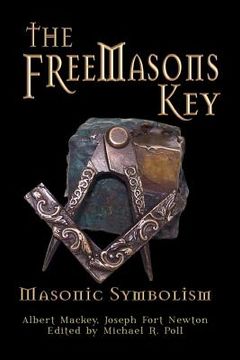 portada The Freemasons Key (in English)