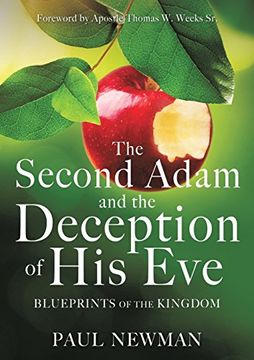 portada The Second Adam and the Deception of His Eve