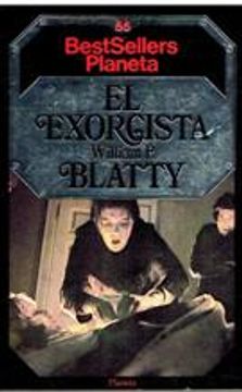 portada El Exorcista