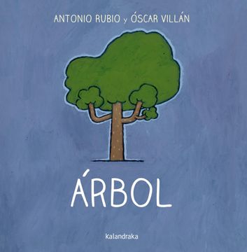 portada Arbol ( de la Cuna a la Luna ) (in Spanish)