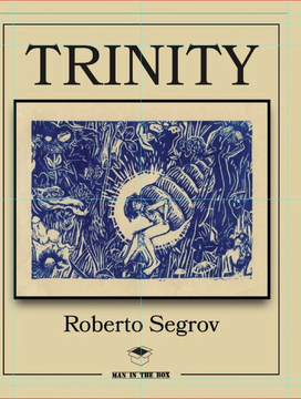 portada Trinity