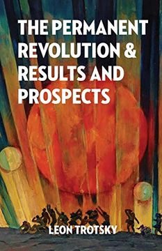 portada The Permanent Revolution and Results and Prospects (en Inglés)