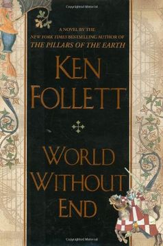 portada World Without End