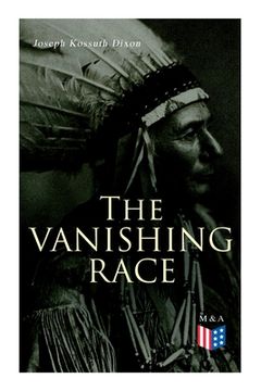 portada The Vanishing Race: The Last Indian Council (in English)