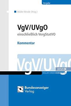 portada Vgv -Language: German (in German)