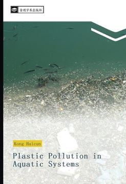 portada Plastic Pollution in Aquatic Systems