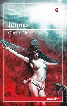 portada Impias (in Spanish)