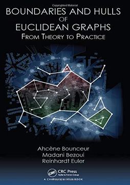 portada Boundaries and Hulls of Euclidean Graphs: From Theory to Practice (en Inglés)