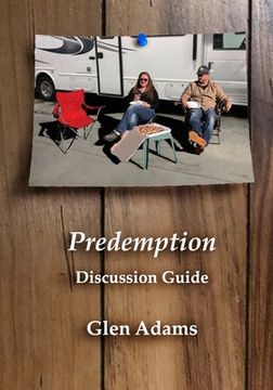 portada Predemption: Discussion Guide