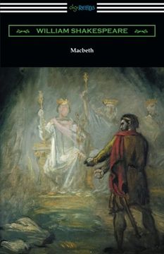 portada Macbeth (Annotated by Henry N. Hudson with an Introduction by Charles Harold Herford)