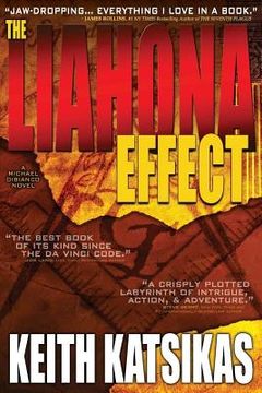 portada The Liahona Effect (en Inglés)