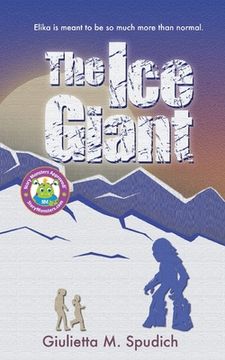 portada The Ice Giant