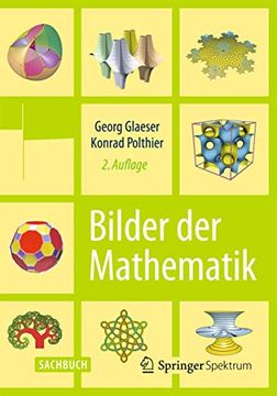 portada Bilder der Mathematik (en Alemán)